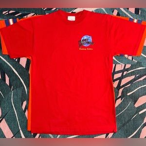 S🅾️LD. Vintage 91 Planet Hollywood Celebrity Edition Sylvester Stallone Hercules